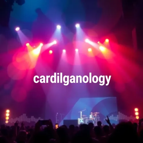 cardiganology