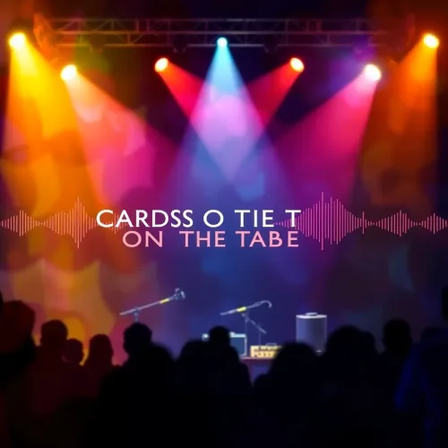 Cards On The Table