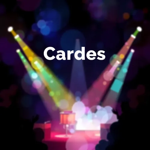 Cardés