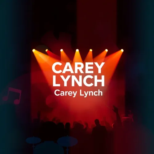 Carey Lynch