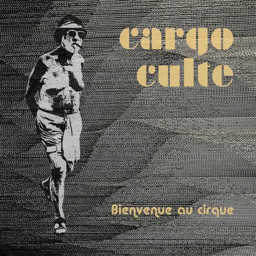 Cargo Cult