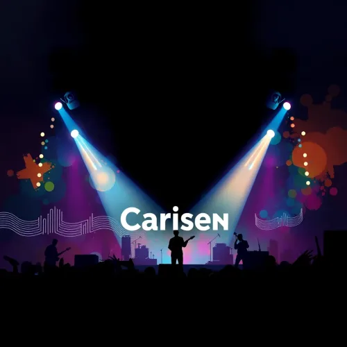 Carisen