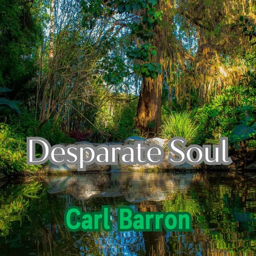 Carl Barron