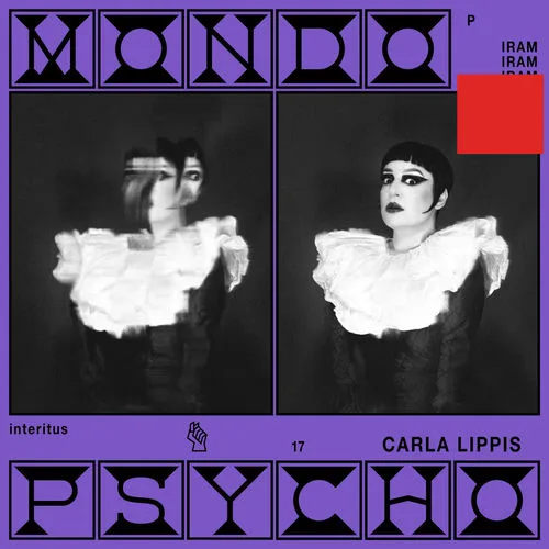 Carla Lippis & Mondo Psycho