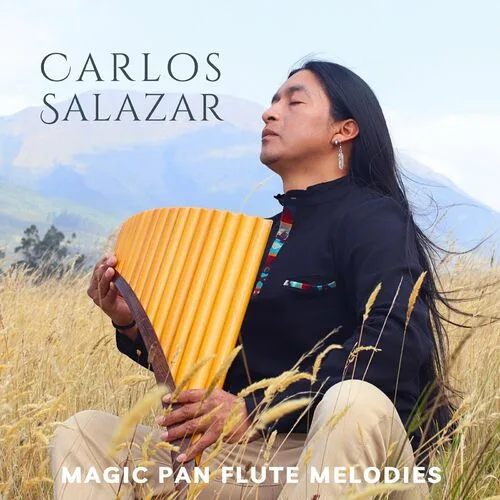 Carlo Salzabar