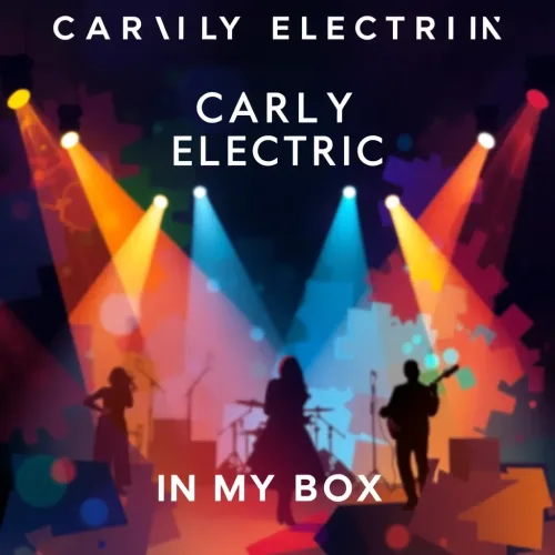 Carly Electric – In My Box