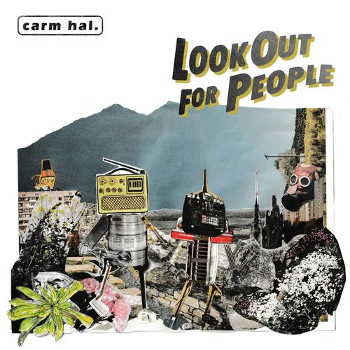 carm hal.