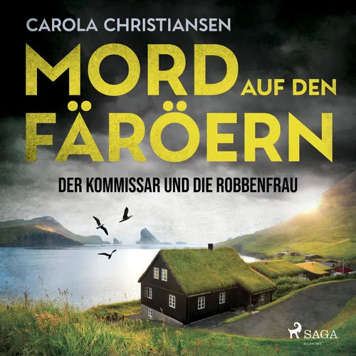 Carola Christian & The Dirty Funk Affair