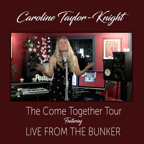 Caroline Taylor-Knight
