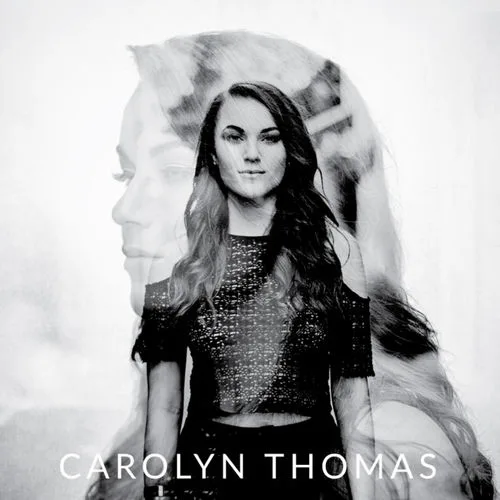Carolyn Thomas