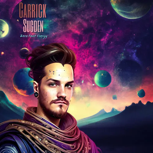 Carrick Sugden