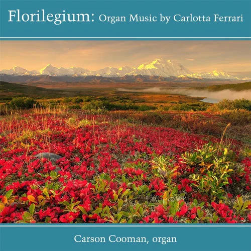 Carson Coleman