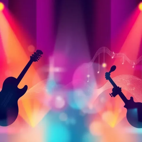 Carter Entertainment Australia
