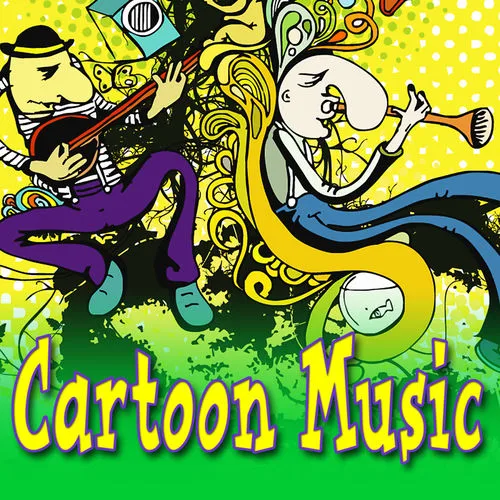 Cartoon Allstars