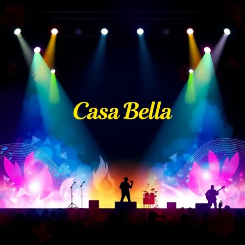 Casa Bella