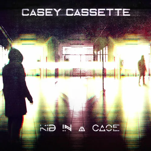 Casey Cassette