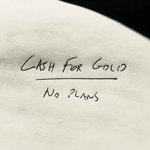 Cash for Gold