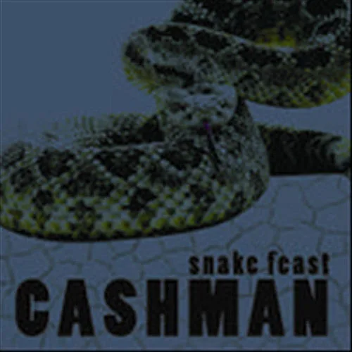Cashman
