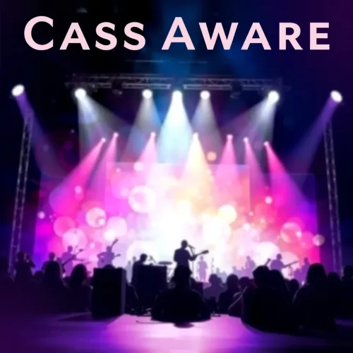 Cass Aware