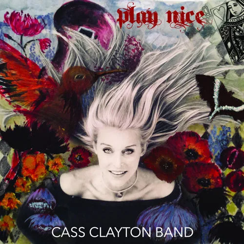 Cass Clay