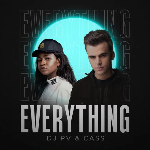 Cass & The Cry-Tones
