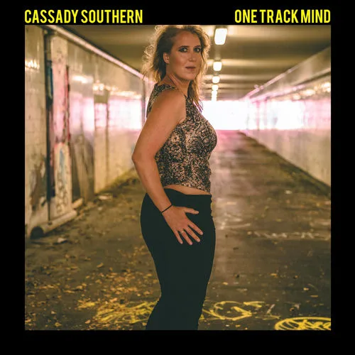 Cassady Southern