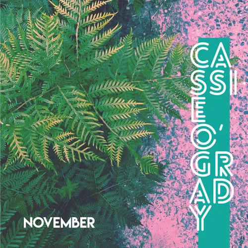 Cassie O'Grady