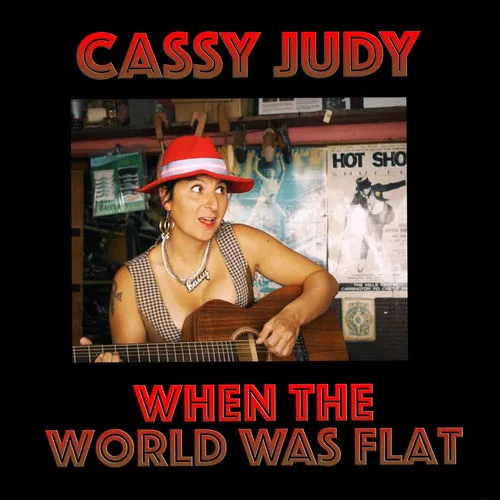 Cassy Judy