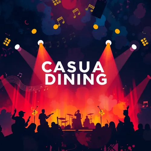 Casual Dining