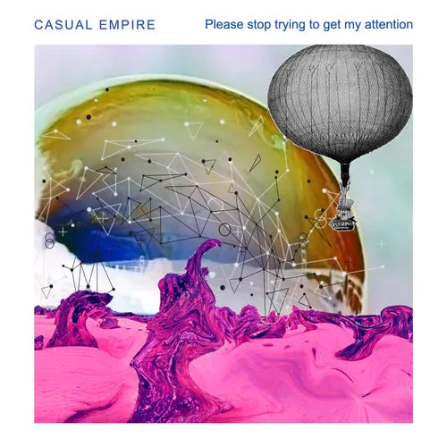 Casual Empire