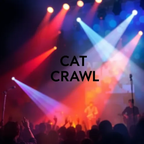 Cat Crawl