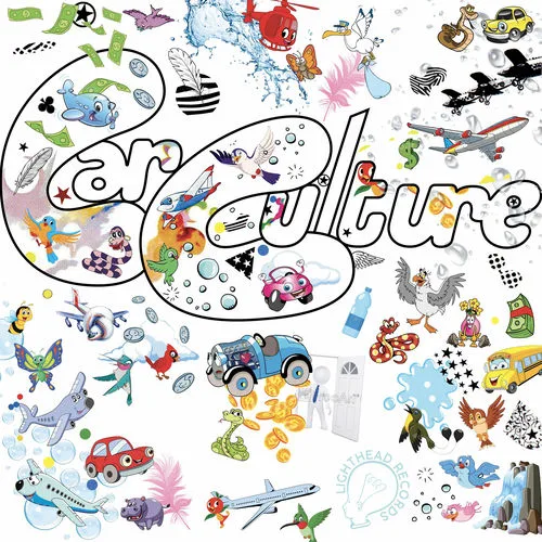 Cat Culture