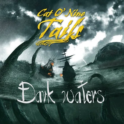 Cat o Nine Tails