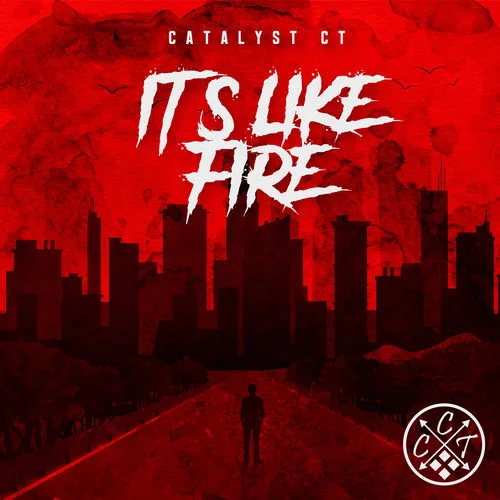 Catalyst Ct.