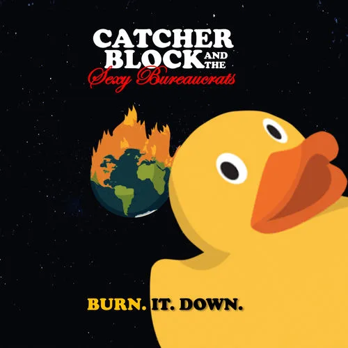Catcher Block and the Sexy Bureaucrats