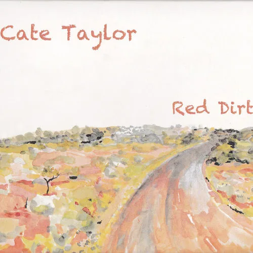 Cate Taylor
