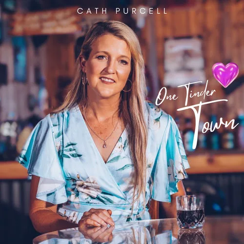 Cath Purcell