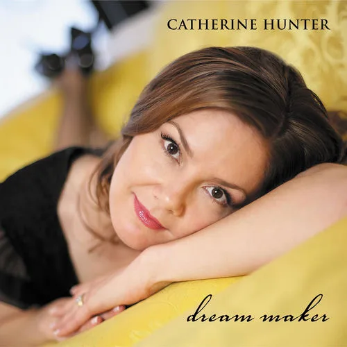 Catherine Gunther