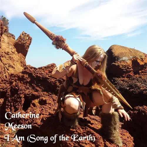 Catherine Meeson