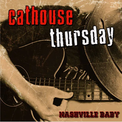 Cathouse Thursday
