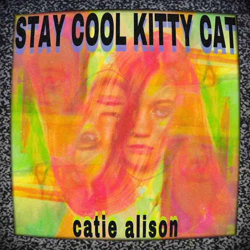 Catie Alison