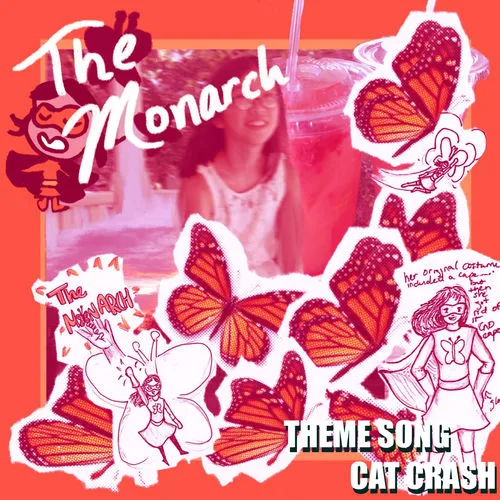 Cats Crash