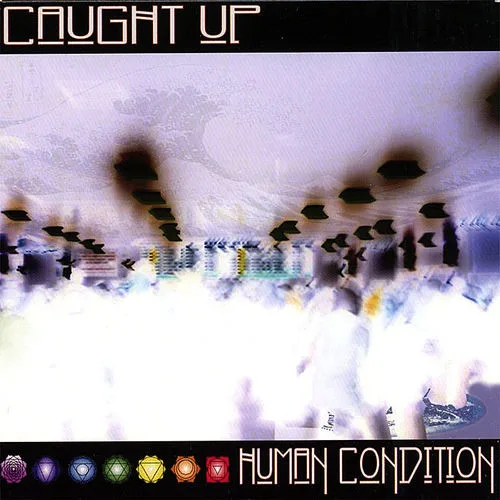Caught out(official)