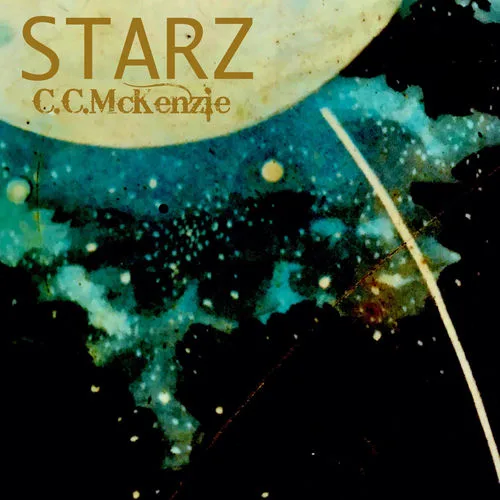 C.C.McKenzie