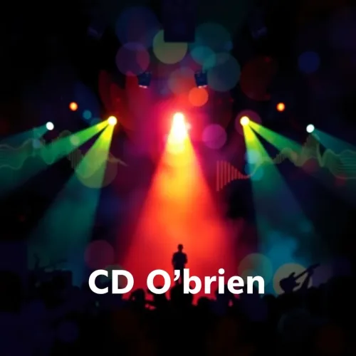 CD O'Brien