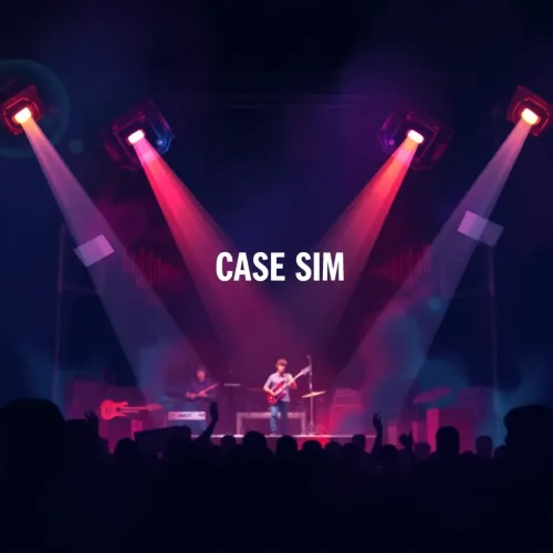 Cease Sim