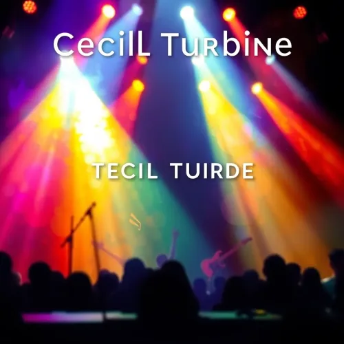 Cecil Turbine