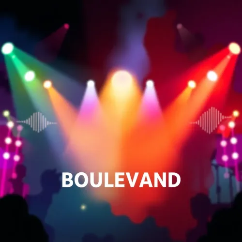 Cedar Boulevard