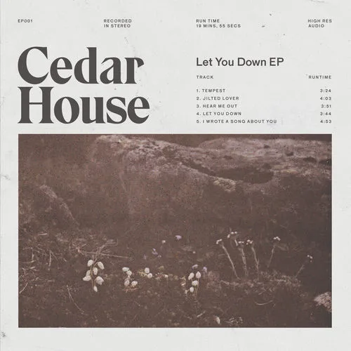 Cedar House