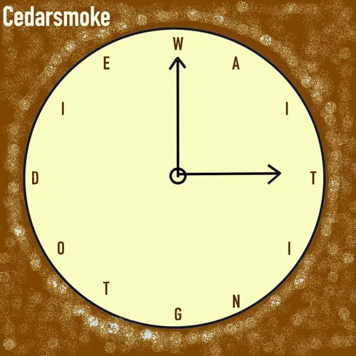 Cedarsmoke